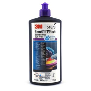 3M 51678 Perfect-it III Famous Finish 500gr