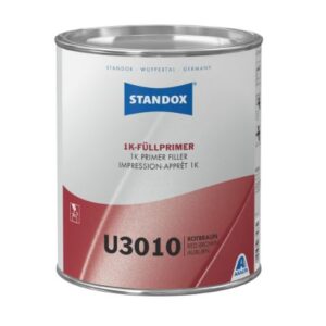 1K Haftprimer Standox U3010 3,5Liter 02086214