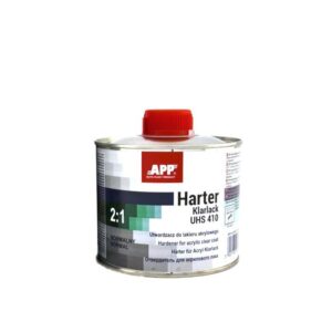 APP Härter UHS 410 Normal - 0,5 Liter