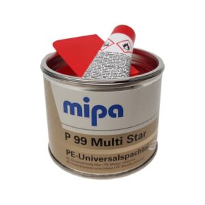 Mipa p 99 Spachtel