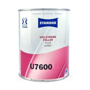 Standox U7600 Grau VOC-Xtreme Füller