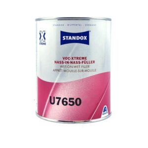 Standox U7650 VOC-Xtreme Nass-in-Nass Füller