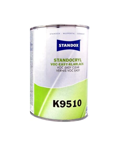 K9510 Standocryl Klarlack 1Liter 02084150